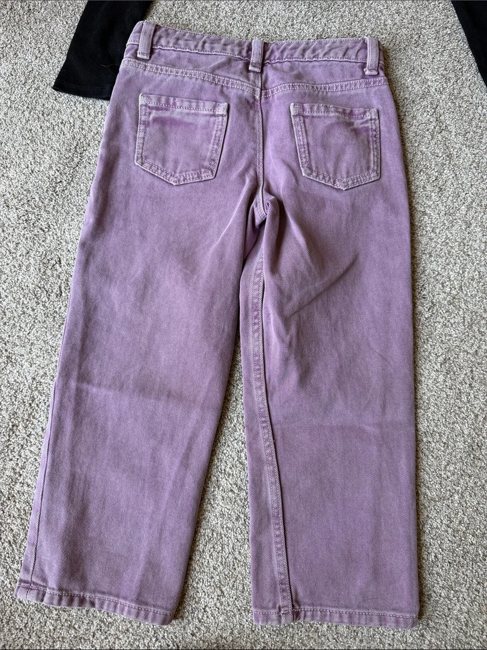 Girls fall outfit